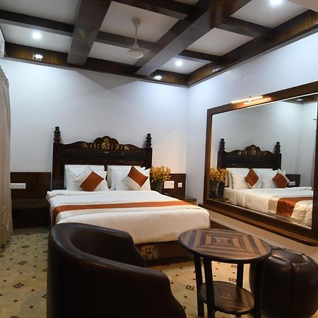 Hotel Lok Sagar מייזור מראה חיצוני תמונה