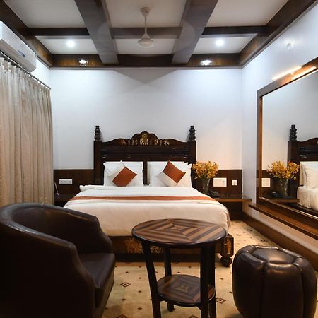 Hotel Lok Sagar מייזור מראה חיצוני תמונה