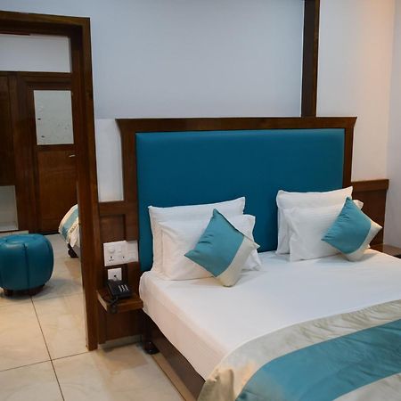 Hotel Lok Sagar מייזור מראה חיצוני תמונה