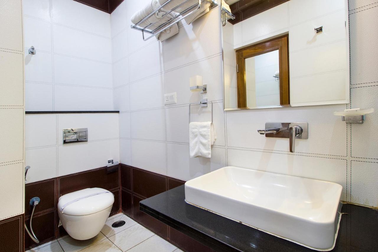 Hotel Lok Sagar מייזור מראה חיצוני תמונה