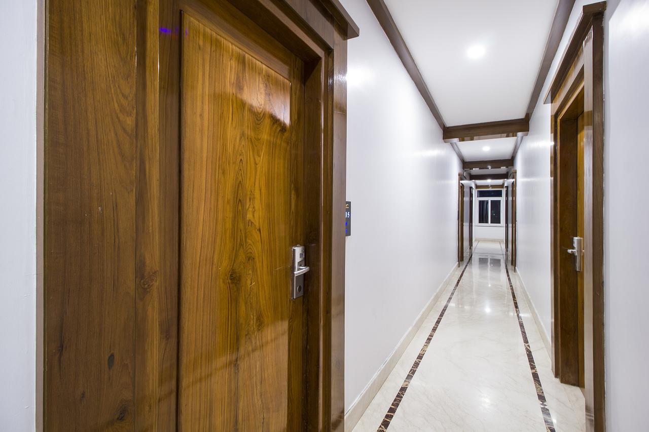Hotel Lok Sagar מייזור מראה חיצוני תמונה